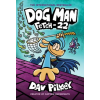 Scholastic Dog Man: Fetch-22 | Dav Pilkey