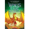 Scholastic Escaping Peril (Wings of Fire #8) | Tui T. Sutherland