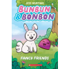 Scholastic Fancy Friends: A Graphix Chapters Book (Bunbun &amp; Bonbon #1) | Jess Keating