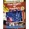 Scholastic Five Nights at Freddy's Ultimate Guide Version 2.0 | Scott Cawthon