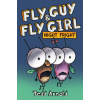 Scholastic Fly Guy and Fly Girl: Night Fright – Tedd Arnold