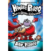 Scholastic Hombre Perro: Juan El Grande, El Comienzo (Dog Man: Big Jim Begins) | Dav Pilkey