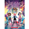Scholastic House of Elephants (Witchlings 3)