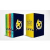 Scholastic Hunger Games 4 Book Paperback Box Set | Suzanne Collins