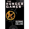 Scholastic Hunger Games (Hunger Games, Book One) | Suzanne Collins