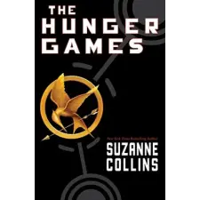 Scholastic Hunger Games (Hunger Games, Book One) | Suzanne Collins egyéb könyv