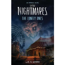 Scholastic Little Nightmares: The Lonely Ones | MYERS EC egyéb könyv