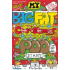 Scholastic My Big Fat Christmas Poo Diary – Jim Smith