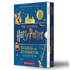 Scholastic OFF HARRY POTTER BAKING &amp; COOKBK COLL | FARROW JOANNA
