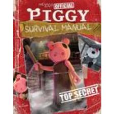 Scholastic Piggy: The Official Guide egyéb könyv