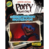Scholastic Poppy Playtime: Orientation Notebook (Revised and Updated Edition) (Könyv)