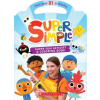 Scholastic Super Fun Activity Book (Könyv)