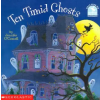 Scholastic Ten Timid Ghosts – OConnell