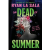 Scholastic The Dead of Summer (Book 1)