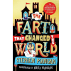 Scholastic The Fart that Changed the World (Book 1)
