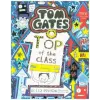 Scholastic Tom Gates: Top of the Class (Nearly) | Liz Pichon