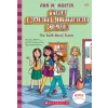 Scholastic Truth About Stacey | MARTIN ANN M.