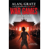Scholastic War Games – Alan Gratz