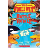 Scholastic Who Would Win?: Battle Royale | Jerry Pallotta,Rob Bolster