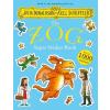 Scholastic Zog Super Sticker Book | Julia Donaldson