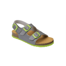 Scholl Air Bag B/S KID szandál gyógypapucs