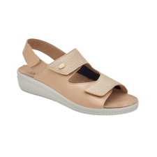  Scholl Antonia Sandal Platina, 37 női szandál