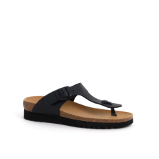  Scholl Boa Vista Fekete, 39