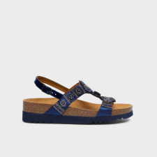  Scholl Bogotà Sandal Sötétkék, 38 női szandál