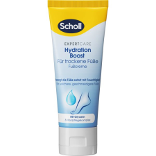 Scholl Expert Care Hydration Boost Cream 75 ml lábápolás
