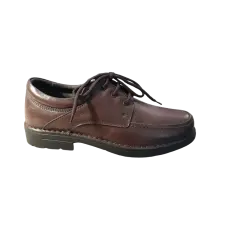 Scholl Fedro Laces bőrcipő 39-es