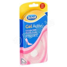 Scholl Gelactiv Ext.Magassarok Talp.Nöi gyógyászati segédeszköz
