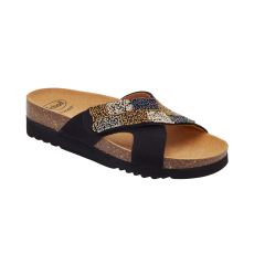  Scholl La Serena Strap Homok, 41