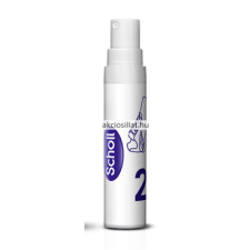 Scholl Lábszagűző Cipőspray 10ml lábápolás