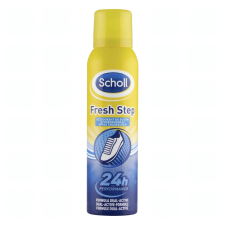 Scholl Lábszagűző cipőspray SCHOLL 150 ml lábápolás