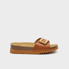  Scholl Monterey Mule Konyak, 40 női papucs