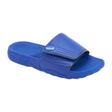 Scholl Nautilus királykék strandpapucs 44 gyógypapucs