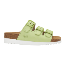  Scholl Rio Wedge AD Rózsaszín, 37