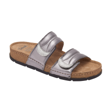 Scholl Samoa 2 Straps Ón, 37 női papucs
