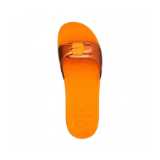 Scholl Sun papucs - Narancs női papucs