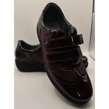  Scholl Thelma 2 Straps zárt cipő női cipő