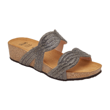 Scholl Vegas 2 Straps Ón, 39 női papucs