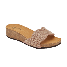  Scholl Vegas Rózsaszín arany, 36