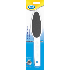 Scholl Velvet Smooth Manual Foot File lábápolás