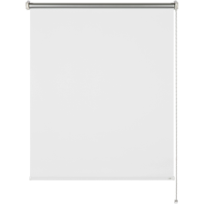 Schöner Wohnen Martha hővédő roló 45 cm x 150 cm fehér lakástextília