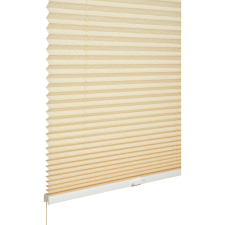 Schöner Wohnen Milla pliszé 80 cm x 130 cm bézs lakástextília