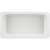 SCHÖNWALD Gasztroedény 1/3, 325x176 mm, m=20 mm, fehér, porcelán, SCHÖNWALD