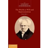  Schopenhauer: 'The World as Will and Representation': Volume 1 – Judith Norman,Alistair Welchman,Christopher Janaway