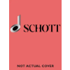 SCHOTT &amp; CO PIANO TRIO EB MAJOR OP 40 | JOHANNES BRAHMS