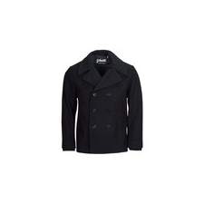 SCHOTT Kabátok SEACOAT Tengerész EU S férfi kabát, dzseki