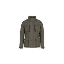 SCHOTT Parka kabátok FIELD Keki EU M férfi kabát, dzseki
